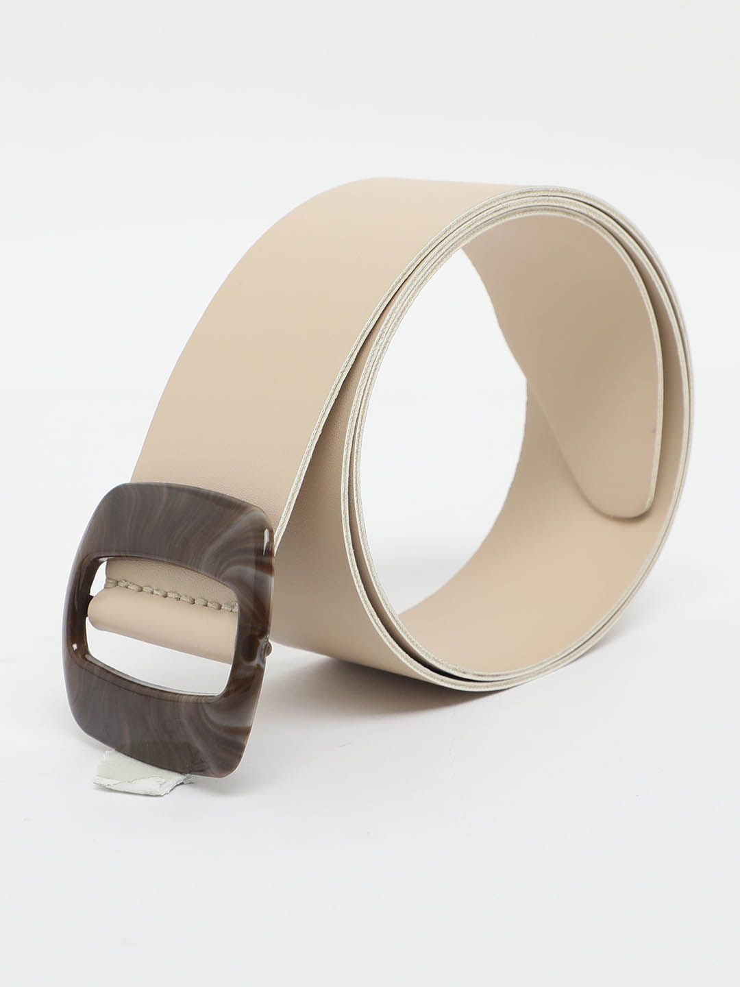 RAREISM Women Sunsand Leather Belt