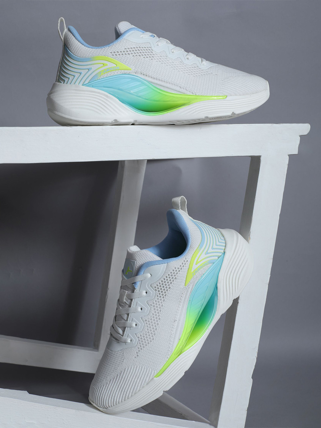 ABROS PASSION-ON Mens Sports shoes