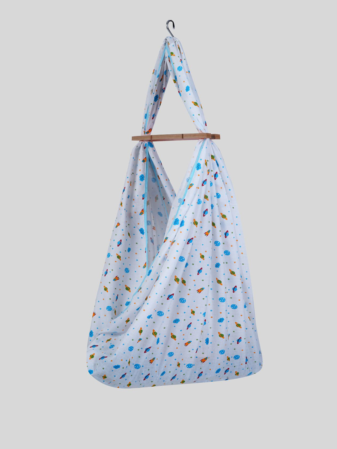 BAESD Kids Printed Baby Cradle Cloth