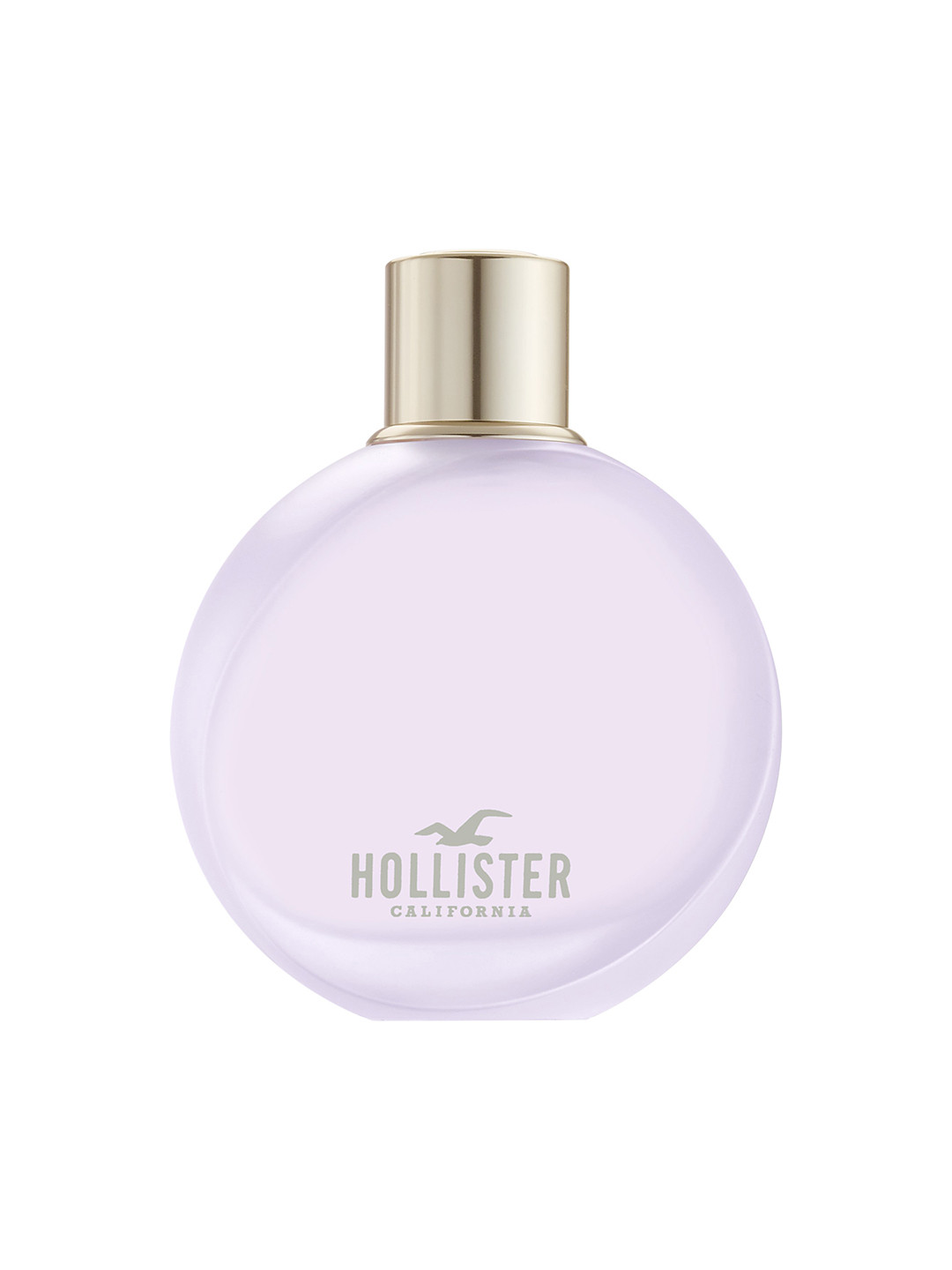 HOLLISTER Free Wave For Her Eau De Parfum - 100 ml