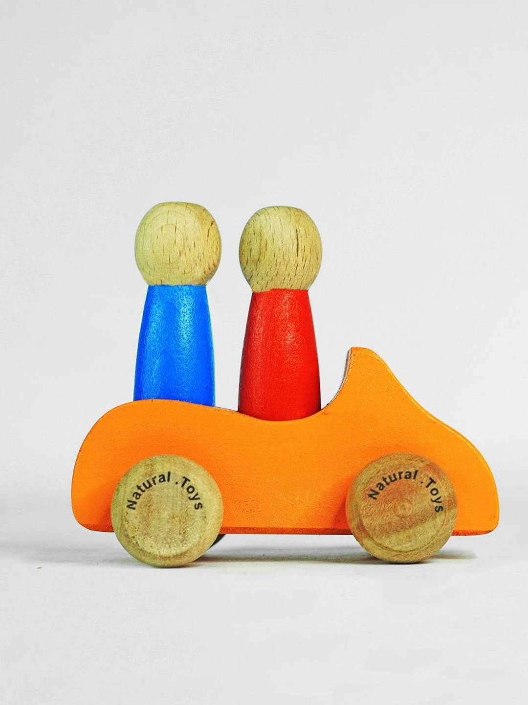 Natural.Toys BPA Free Doodle Activity Toys and Games