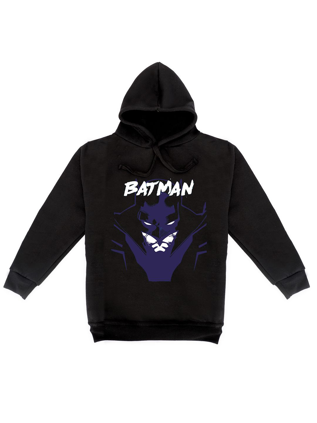 Fabvio Plus Kids Hooded Sweatshirts