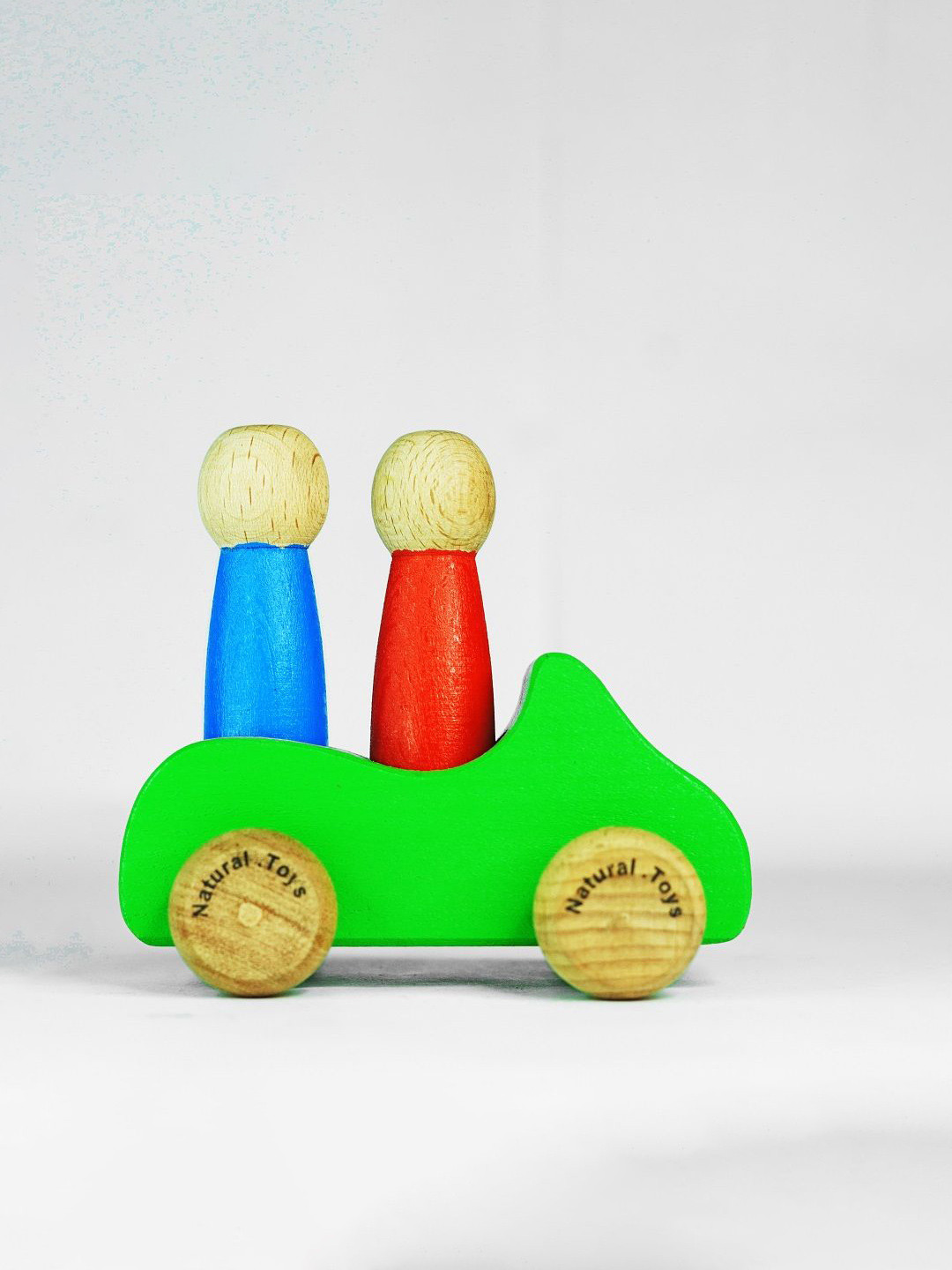 Natural.Toys Kids BPA Free Doodle Activity Toys and Games