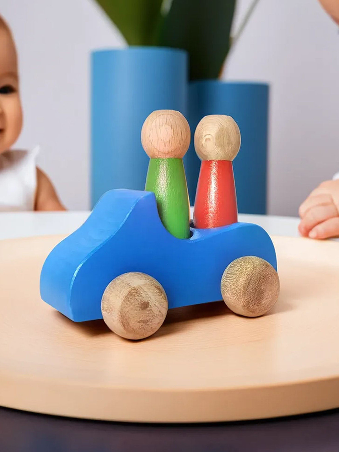 Natural.Toys BPA Free Doodle Activity Toys and Games