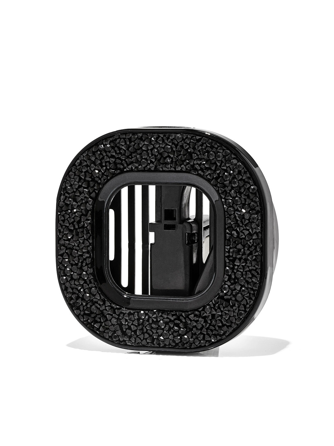 Bath & Body Works Glitter Vent Clip Car Fragrance Holder