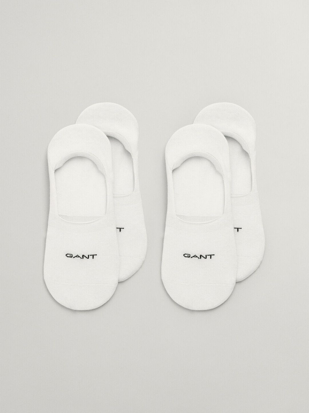 GANT Women Pack Of 2 Shoe Liners Socks