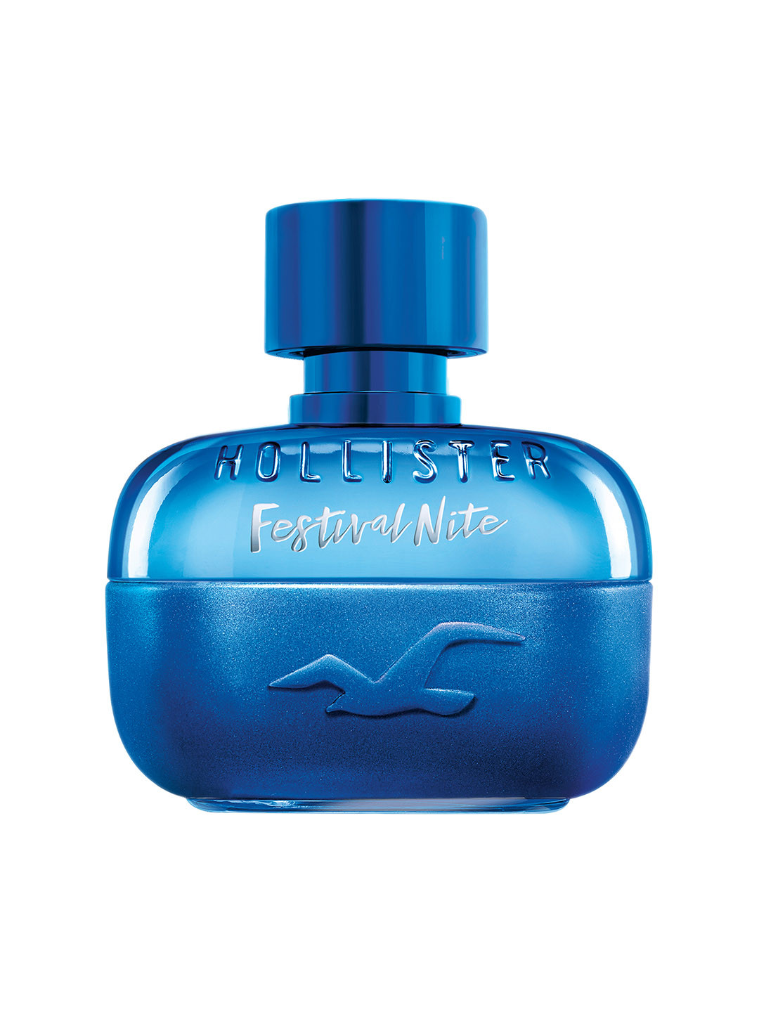 Hollister Festival Nite For Him Eau de Toilette - 100 ml