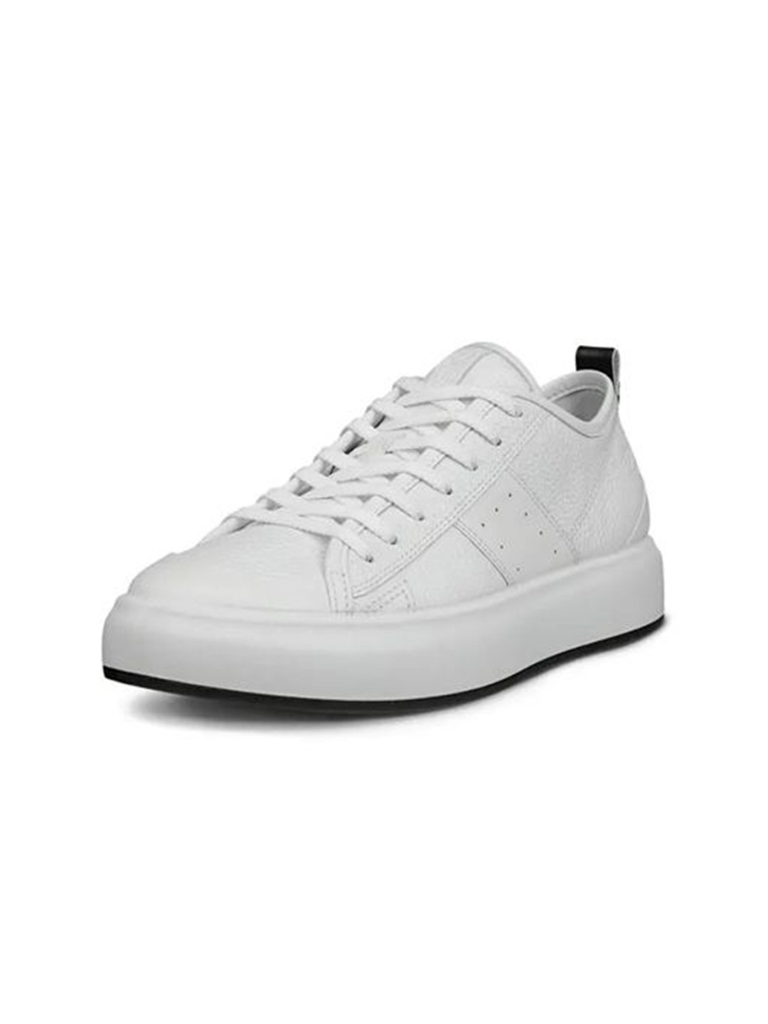 ECCO Women Leather Sneakers