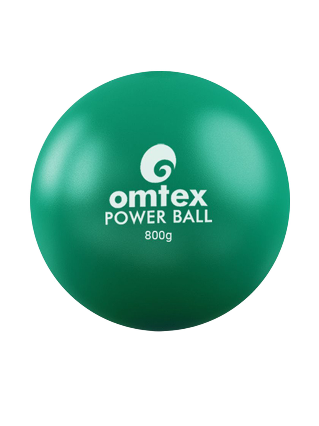 Omtex Men Power Weighted Ball 600gm