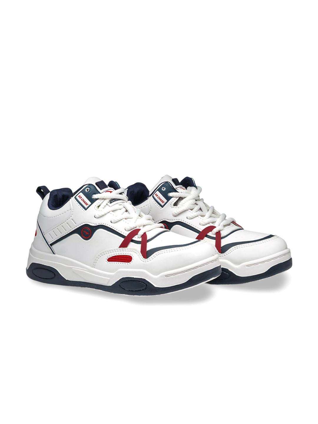 ASIAN VEGAS-11 Men Lace-Ups Sneakers