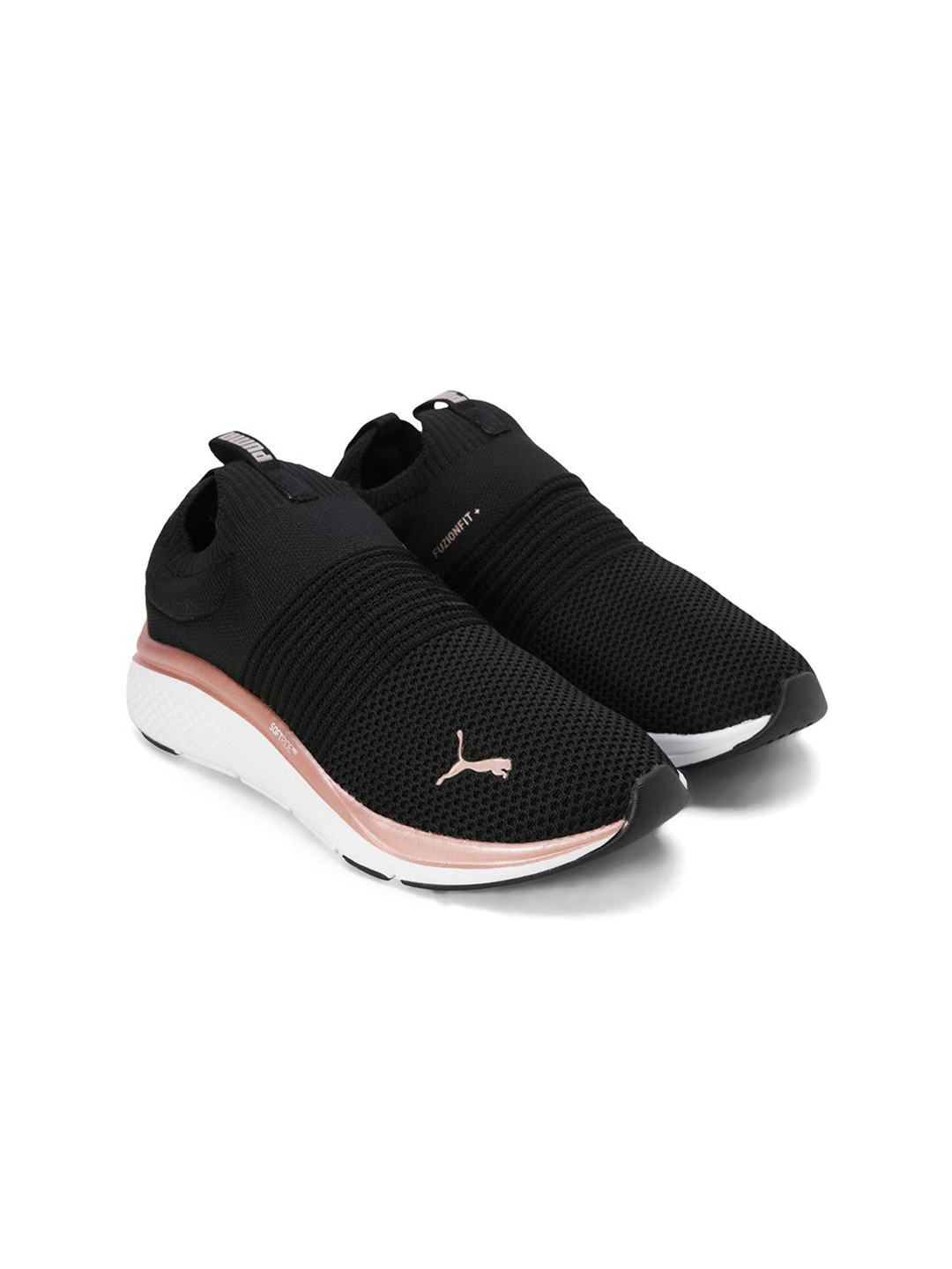 Puma Softride Pro Echo Slip-On Women Shoes