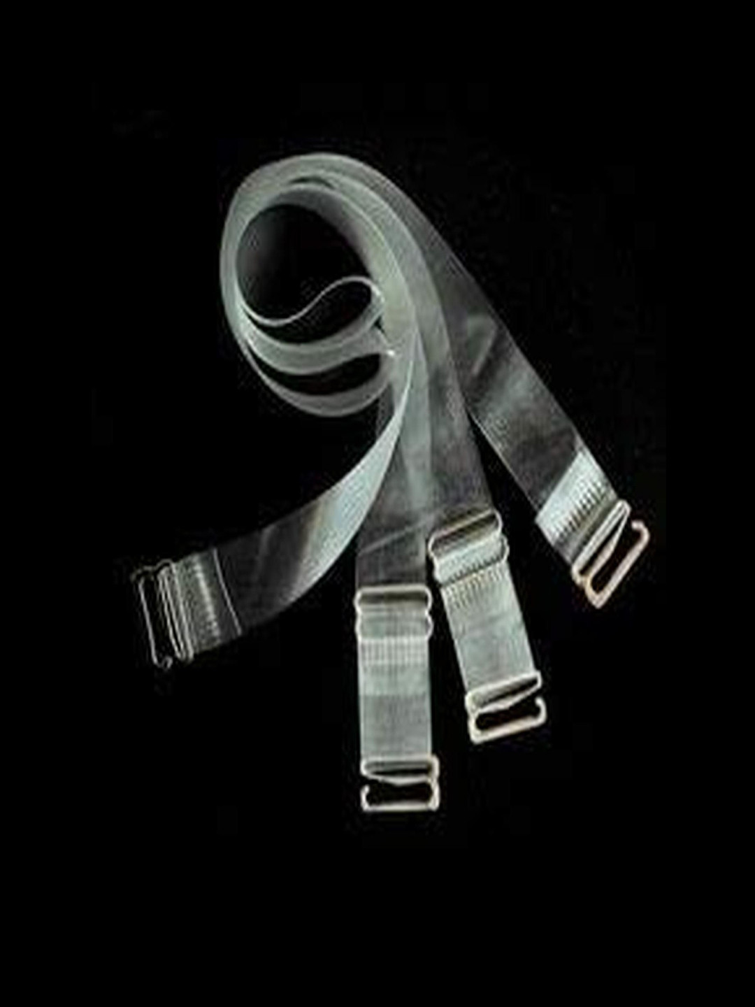 Xivir 16554423 Set of 2 Bra Straps and Extenders Lingerie accessories