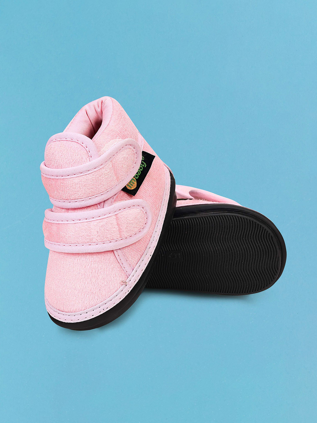 Im Baby Kids Lightweight Musical Sneakers