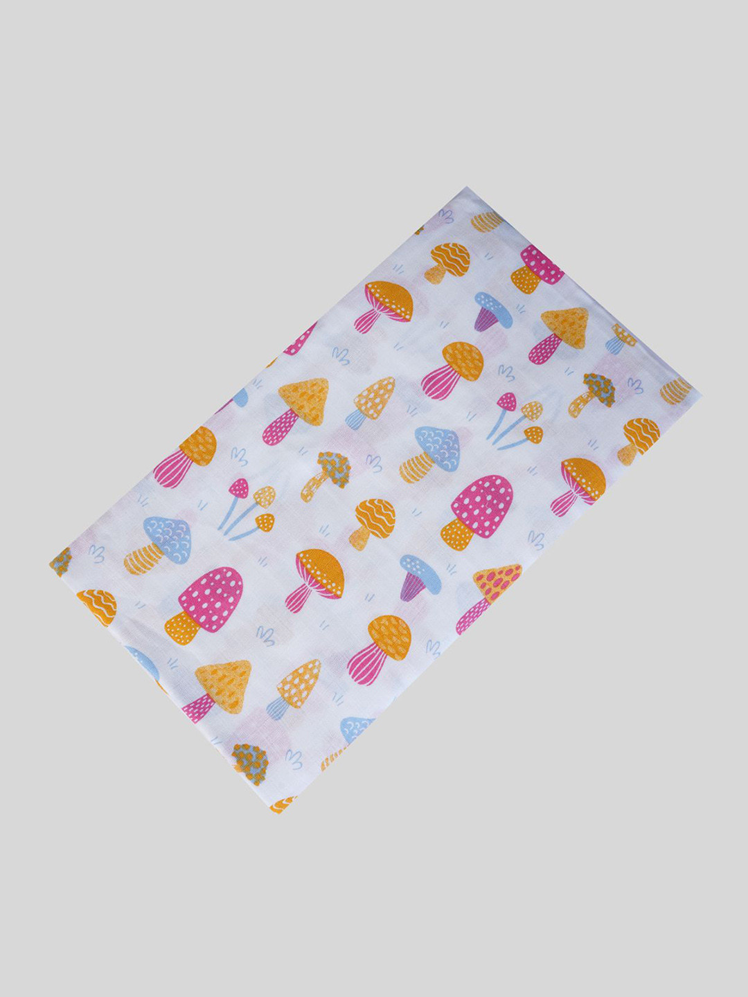 BAESD Kids Printed Baby Cradle Cloth