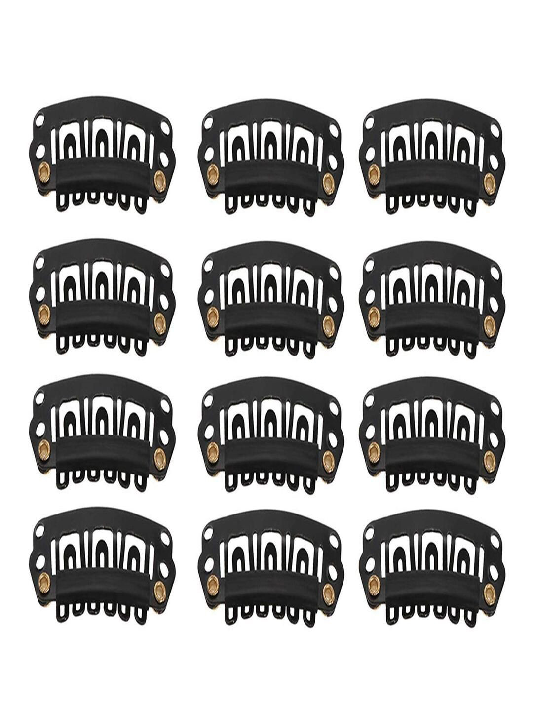 Newlo Unisex Tic Tac Hair Clip