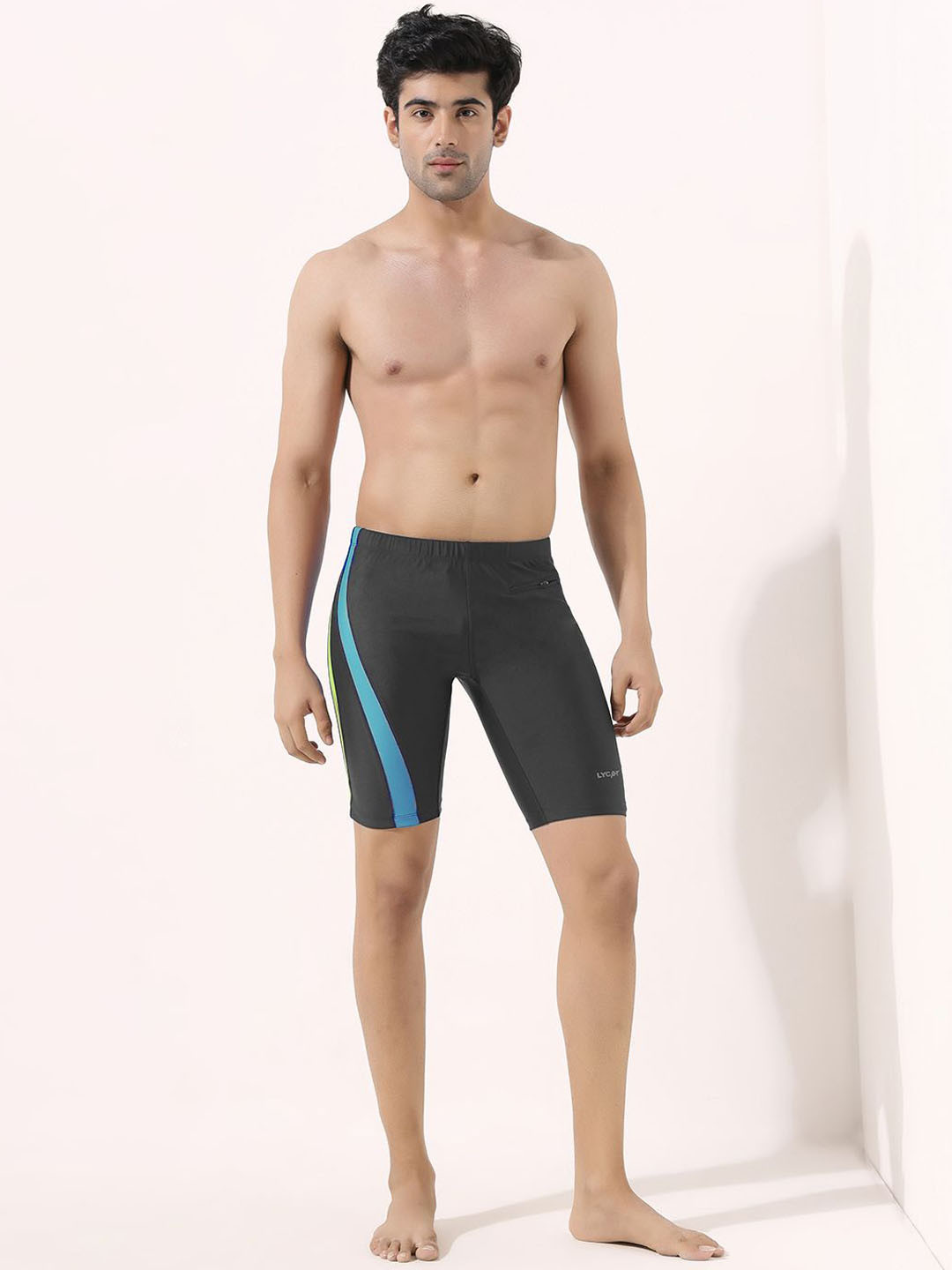 LYCOT Men Swim Shorts