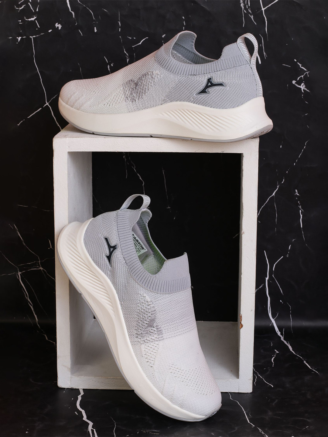 ABROS Men Air Sports Running Shoes