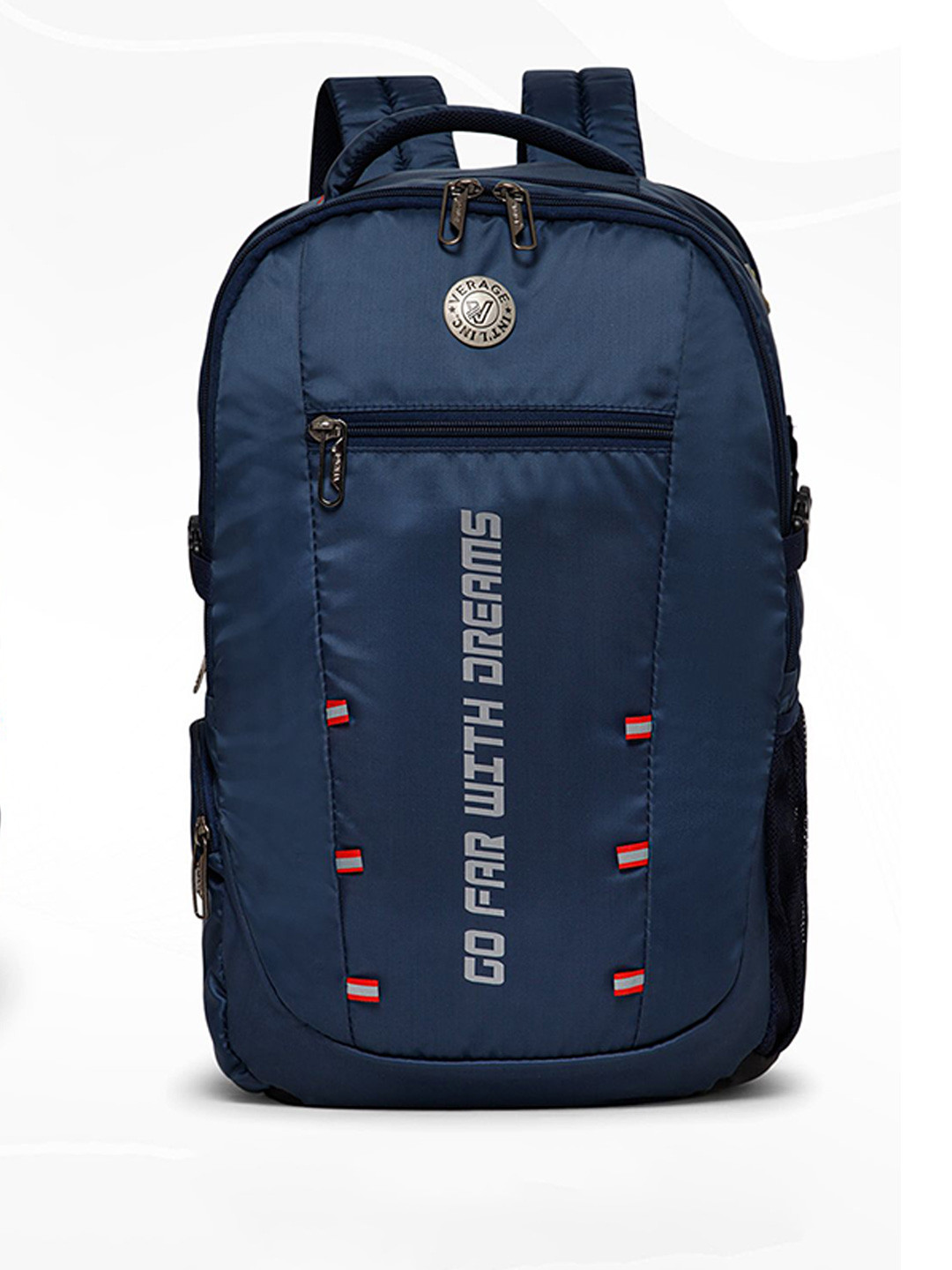 ACEPACK Unisex Gallivant Backpack with Compression Straps