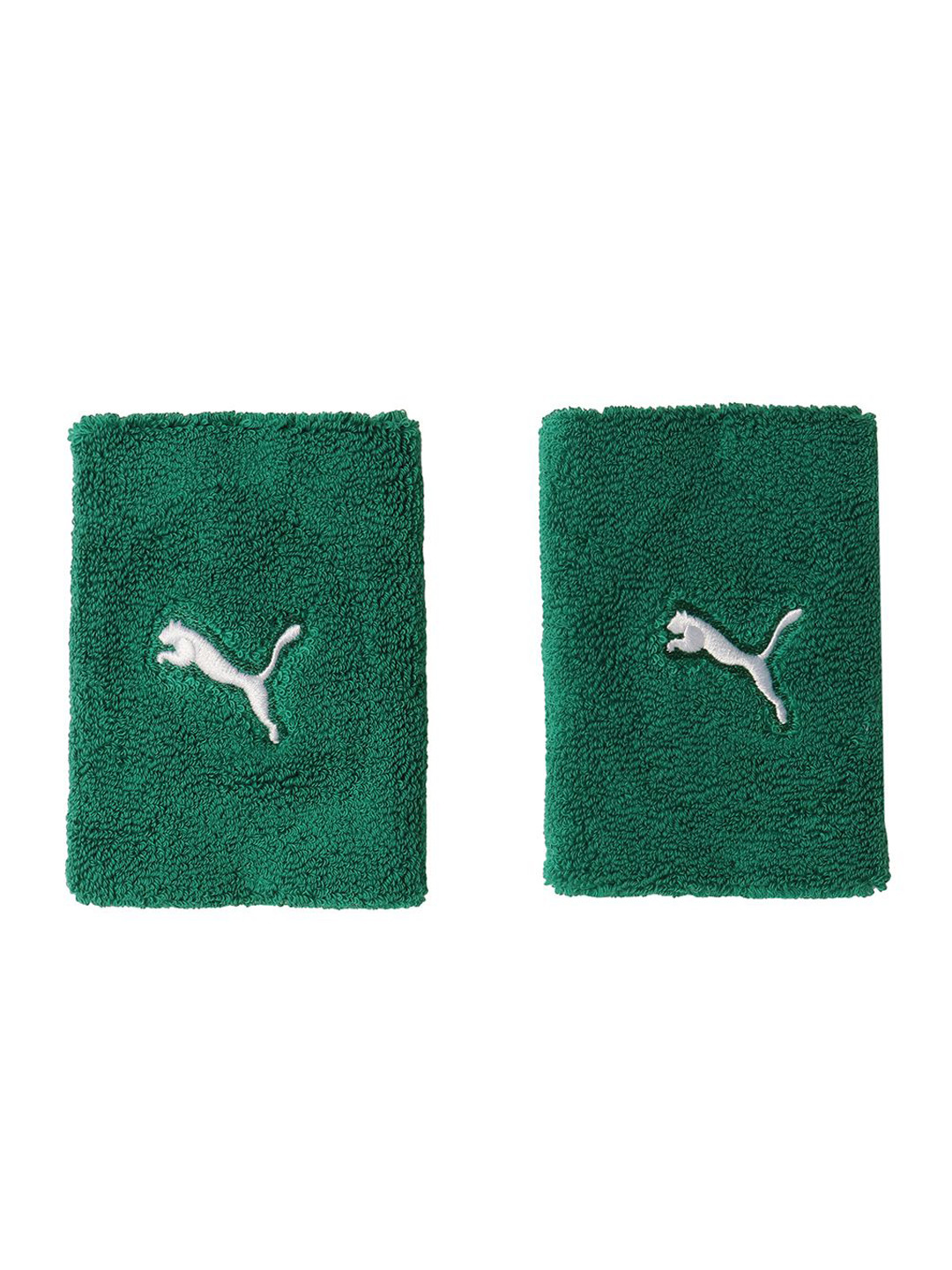 Puma Unisex Pack Of 2 Golf Training Wristbands