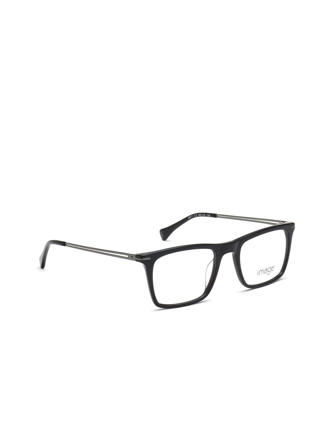 Image Men Full Rim Rectangle Frames