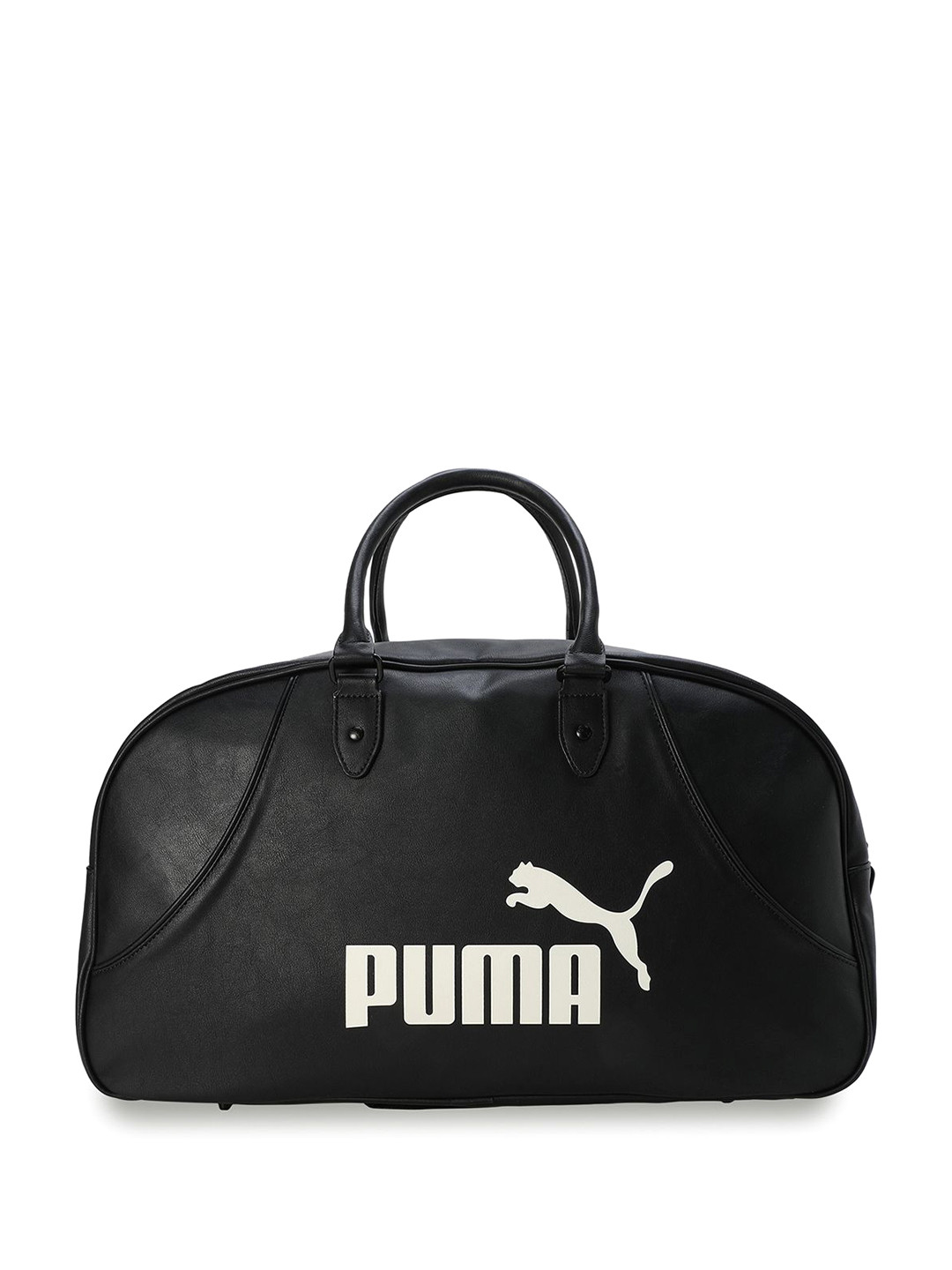 Puma Medium Casual Duffel Bag 30L