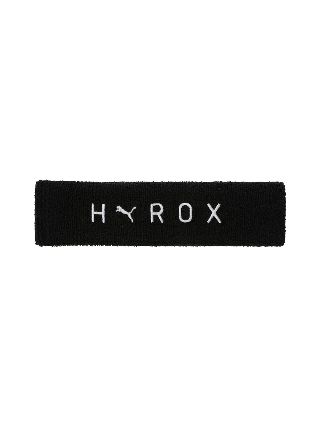 PUMA x HYROX Unisex Chill Wrap Headband