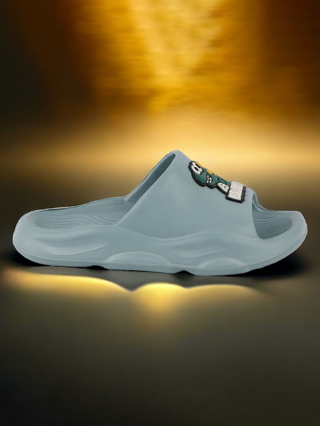 LEVOT Kids Self Design Sliders