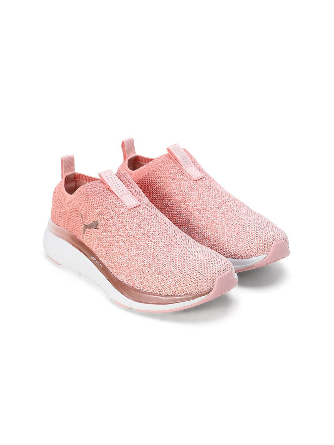 Puma Softride Pro Echo Remi Women Slip On Shoes
