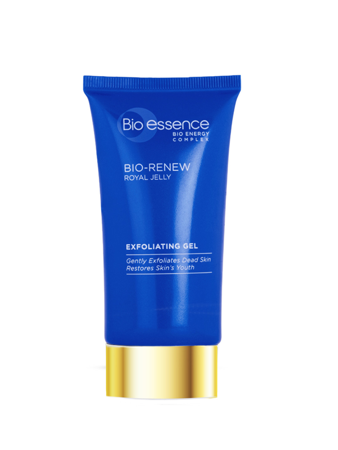 Bio-essence Bio-Renew Royal Jelly Exfoliating Gel - 60 g