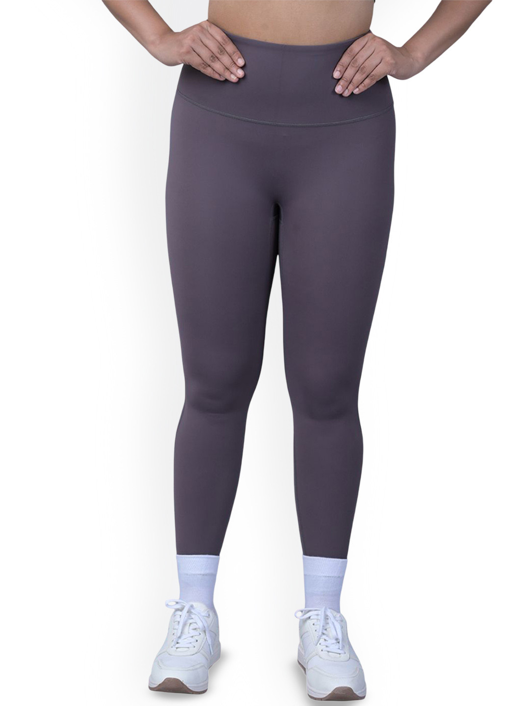 Yoginis Activewear Women Slip On Training or Gym Tights
