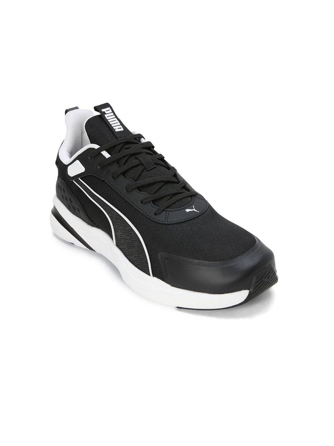 Puma Softride Rift Speedsters Men Running Shoes