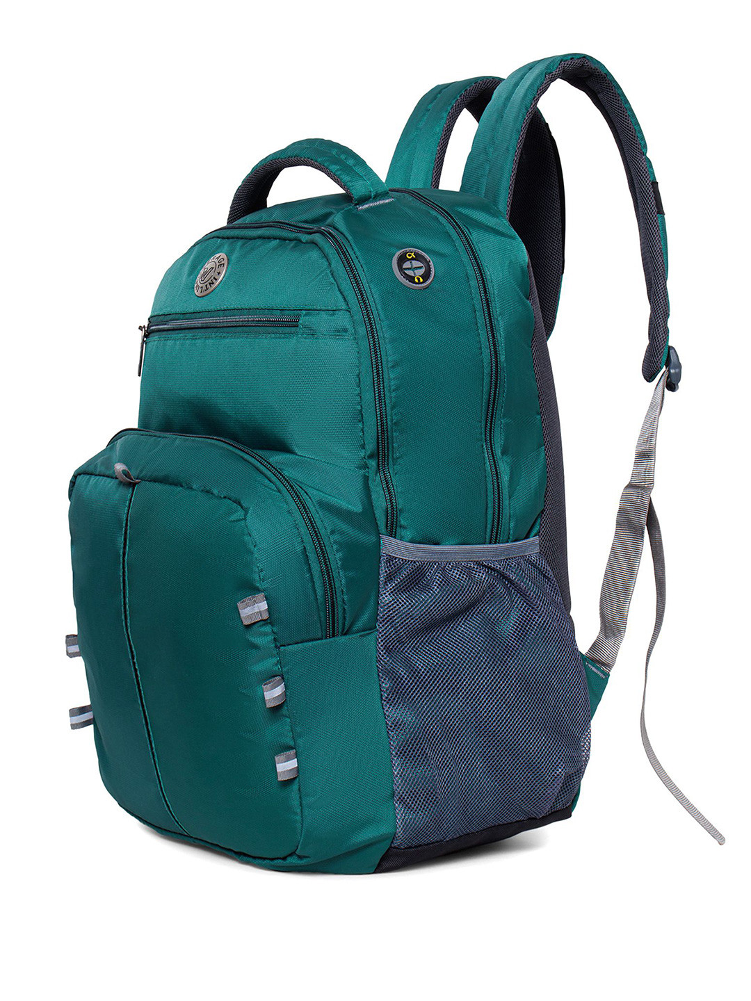 ACEPACK Unisex Gallivant Adult Size Backpack with Compression Straps