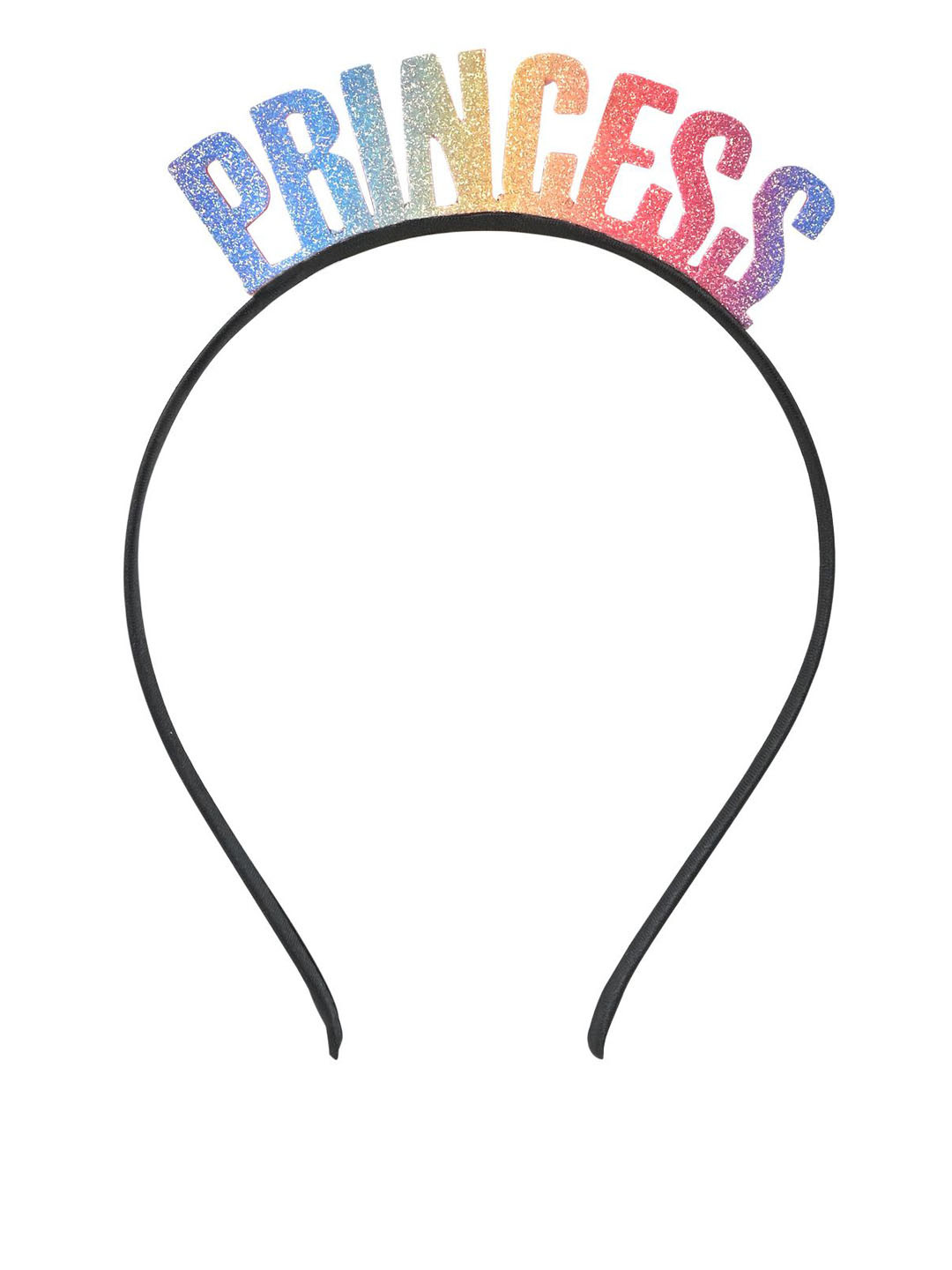 Aye Candy Girls Chill Wrap Princess Hairband