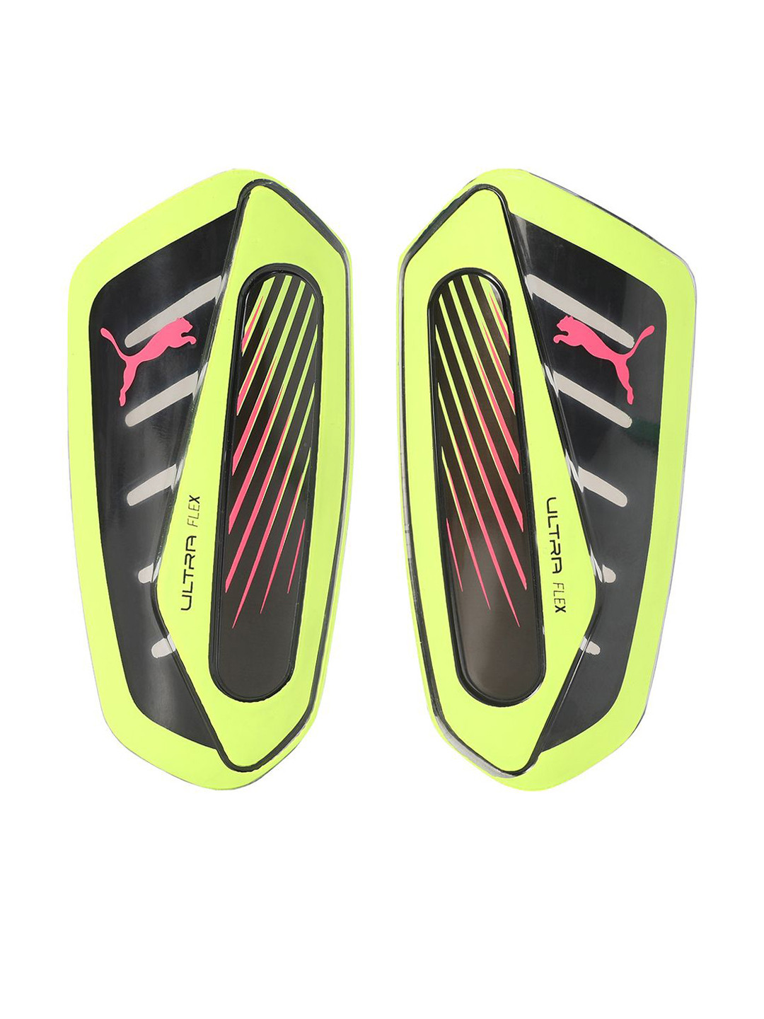Puma Ultra Flex Football Sleeves Unisex Shinguards