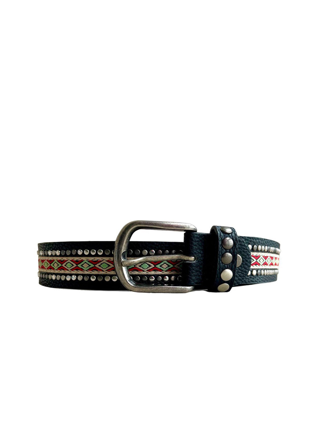 NOTHING ORDINARY Unisex Embellished Belt