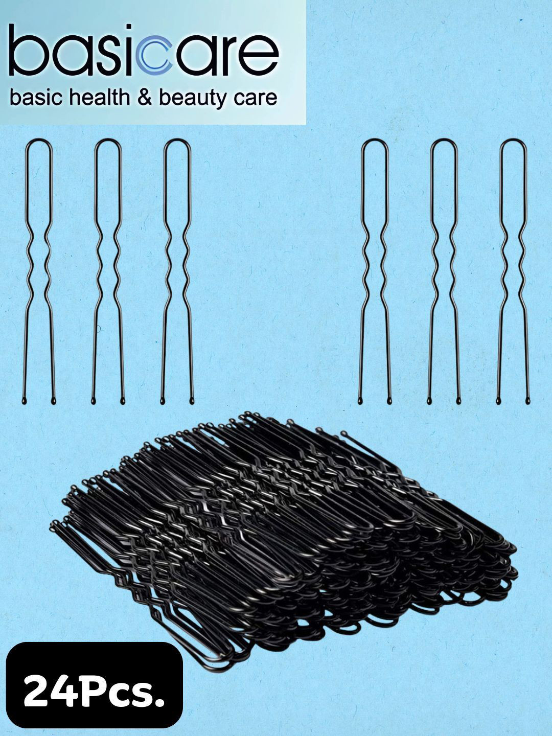 basicare Womens Jura Pins