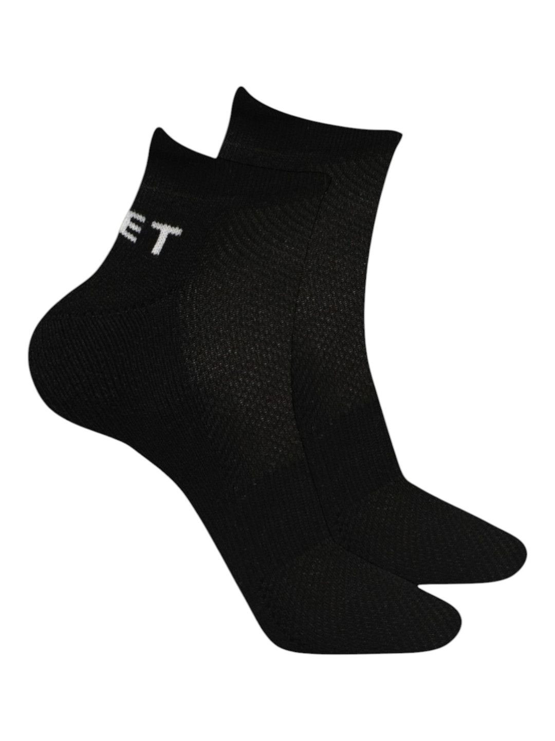 CRUSSET Men Pack of 2 Bamboo Super Soft & Odour Free Breathable Ankle Length Socks