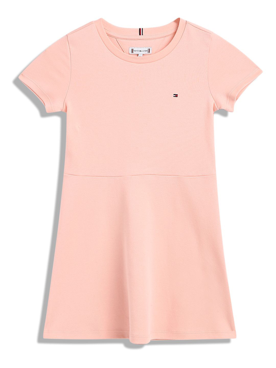 Tommy Hilfiger A-Line Dress
