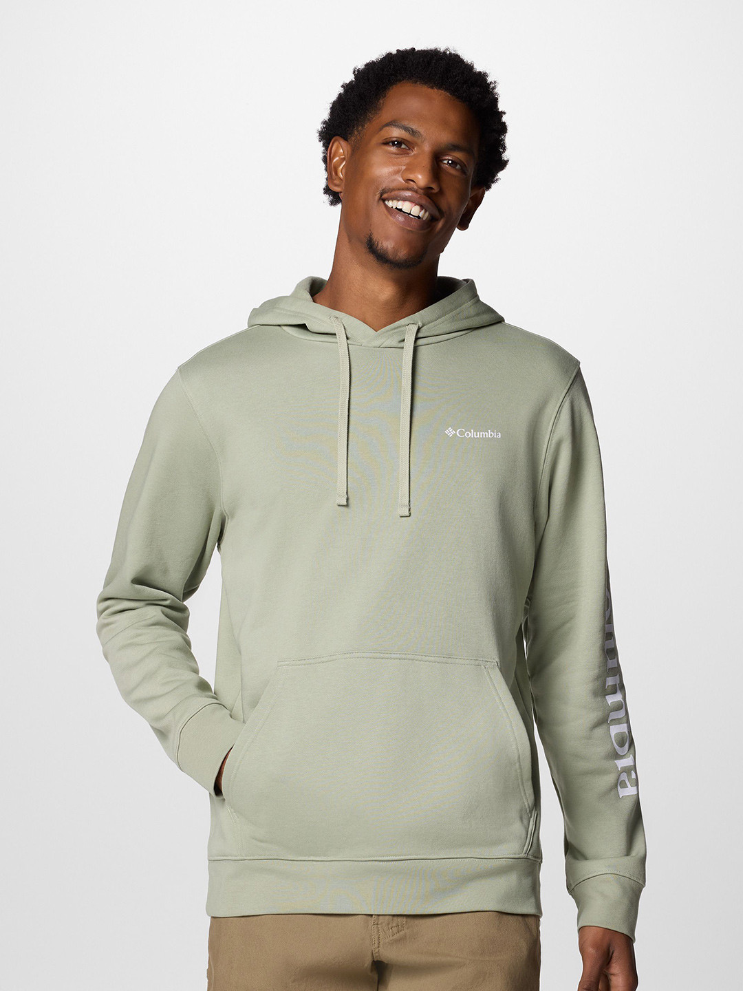 Columbia Beaumount Casual Hoodie