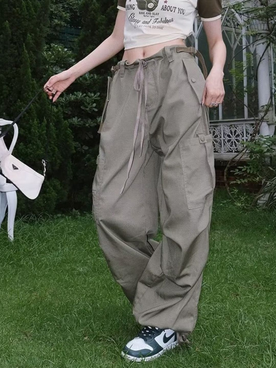StyleCast Women Original Trousers
