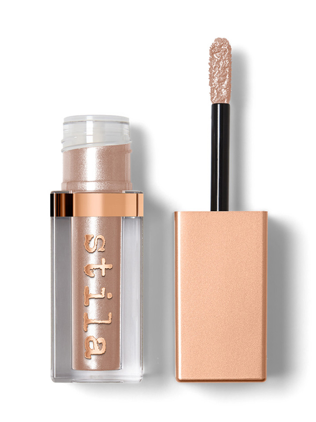 Stila Glitter & Glow Liquid Eye Shadow - Kitten - 4ml