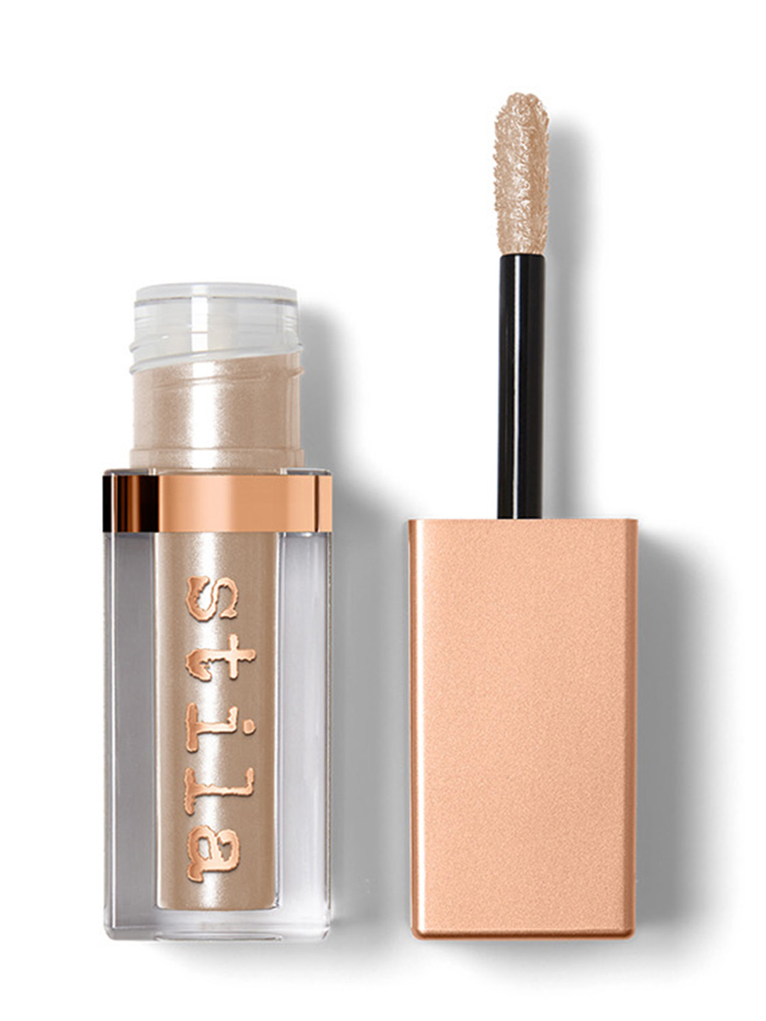 Stila Shimmer & Glow Liquid Eye Shadow - Starlight - 4ml