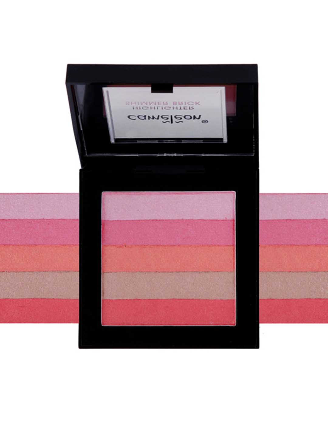 Cameleon Shimmer Brick Highlighter 8 g Shade 08
