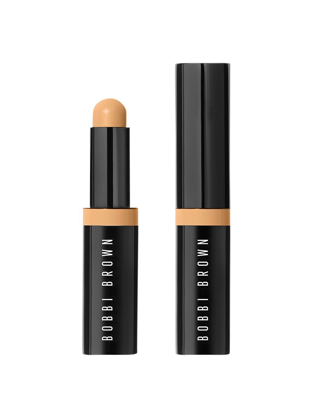 Bobbi Brown Waterproof & Long Wearing Skin Concealer Stick 3g - Warm Natural