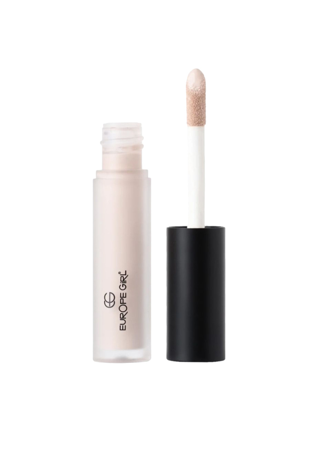 EUROPE GIRL Liquid All Hours Full Coverage Concealer 10ml - Shade 0.5