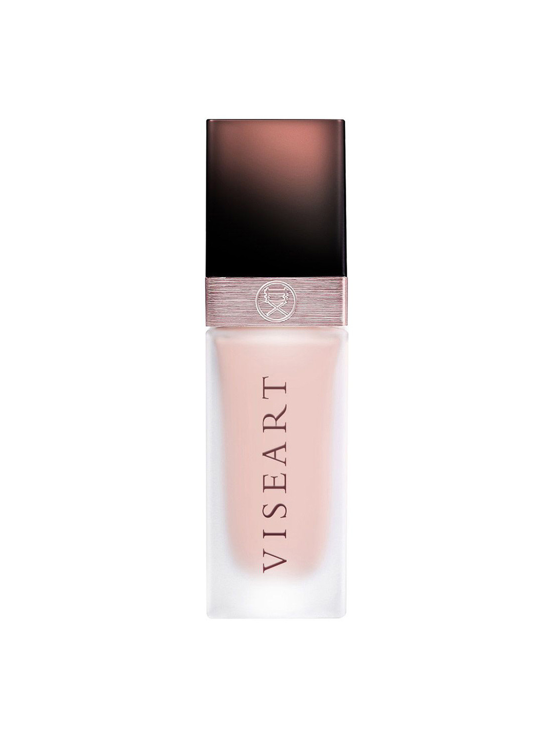 Viseart Long Wear Water-Resistant Matte Flawless Foundation 35ml - Ecru VF003