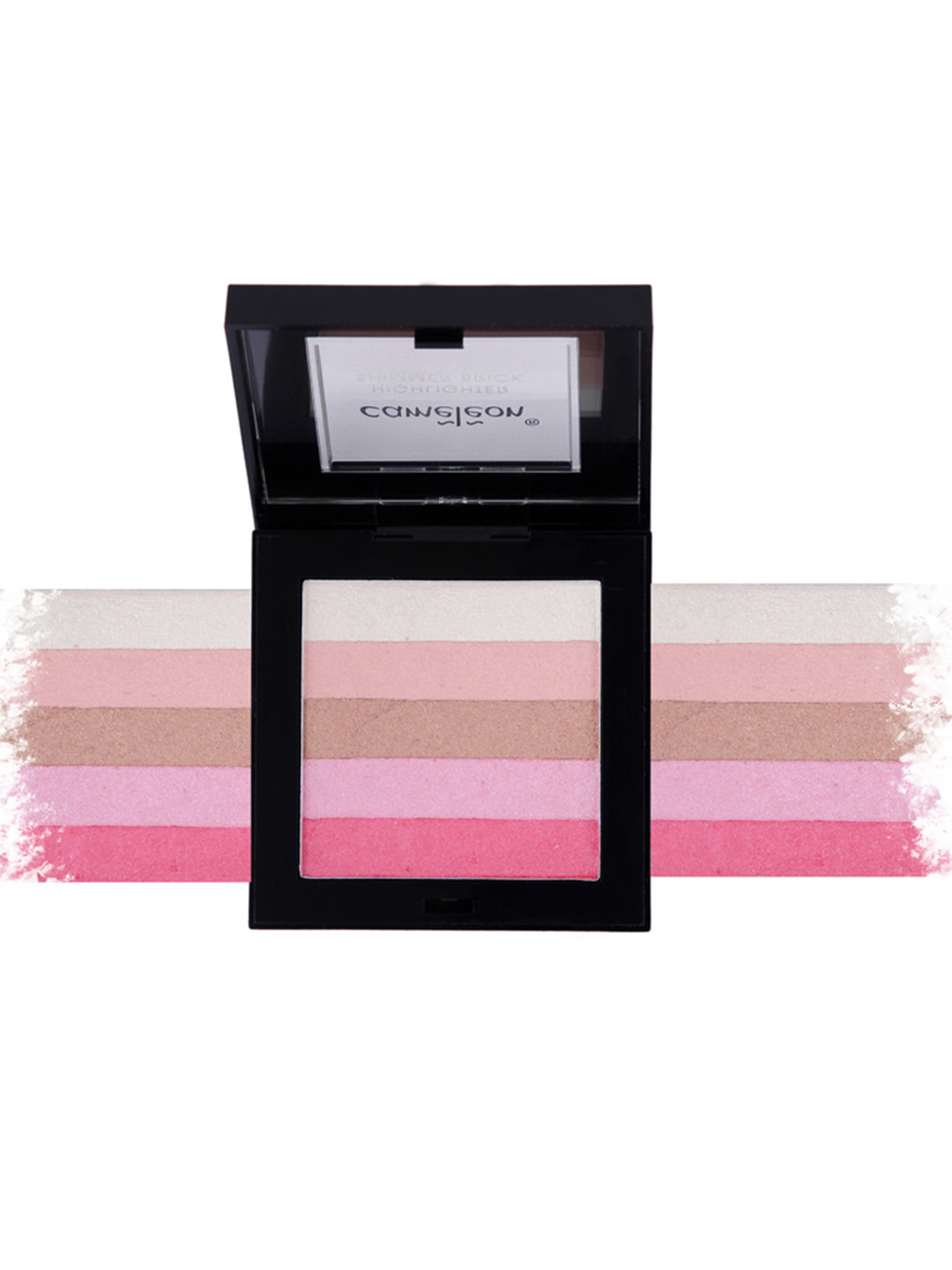 Cameleon Shimmer Brick Highlighter 8 g Shade 06