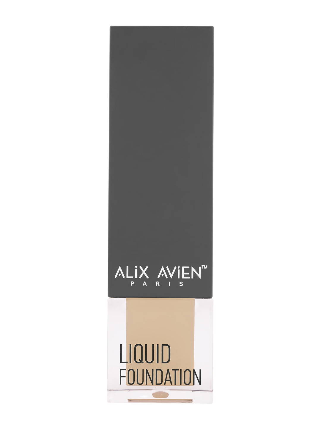 ALIX AVIEN PARIS Liquid Foundation With SPF 35 -40Ml Buff