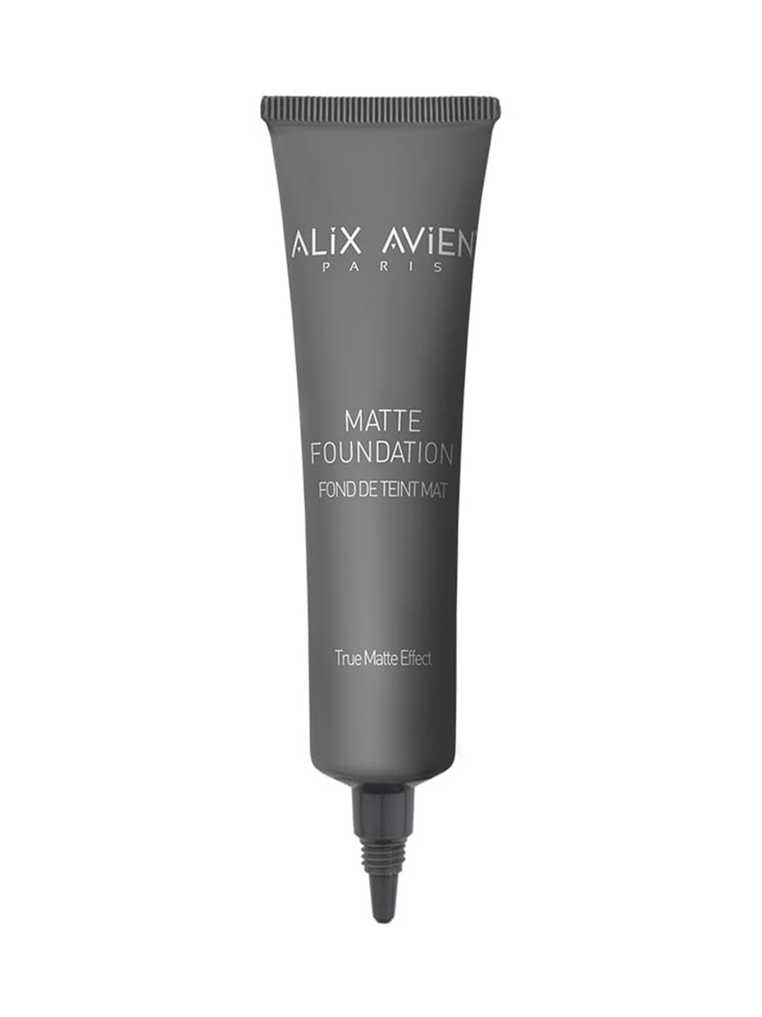 ALIX AVIEN PARIS Matte Foundation With SPF 15 -35Ml Deep Beige