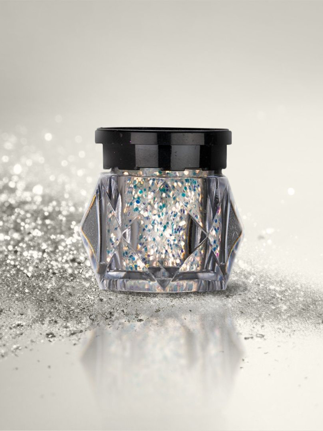 BOBI EnhancingYou Eyeshadow Loose Glitter- 10 ml- Diamond